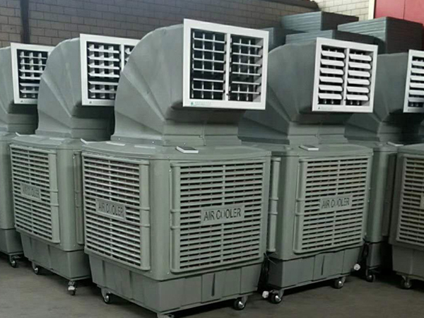 移動(dòng)冷風(fēng)機(jī)